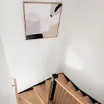 Appartement Wiigi Luxury Seaview *