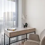 Appartement Wiigi Luxury Seaview