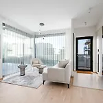 Wiigi Luxury Seaview