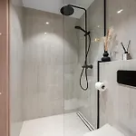 Wiigi Luxury Seaview Appartement *