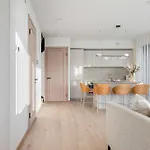 Wiigi Luxury Seaview Appartement *