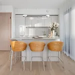 Appartement Wiigi Luxury Seaview *