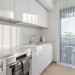 Wiigi Luxury Seaview Haapsalu