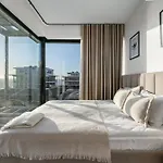 Wiigi Luxury Seaview * Haapsalu