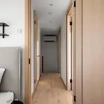 Wiigi Luxury Seaview Appartement