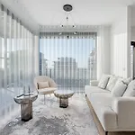 Wiigi Luxury Seaview Appartement *