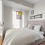 Wiigi Luxury Seaview Appartement