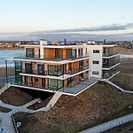 Appartement Wiigi Luxury Seaview Haapsalu