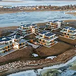 Appartement Wiigi Luxury Seaview *