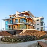 Wiigi Luxury Seaview