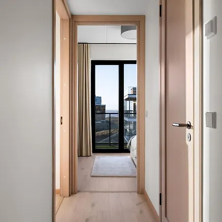 Wiigi Luxury Seaview *