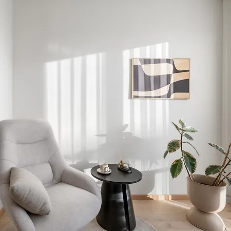 Apartment Wiigi Luxury Seaview *