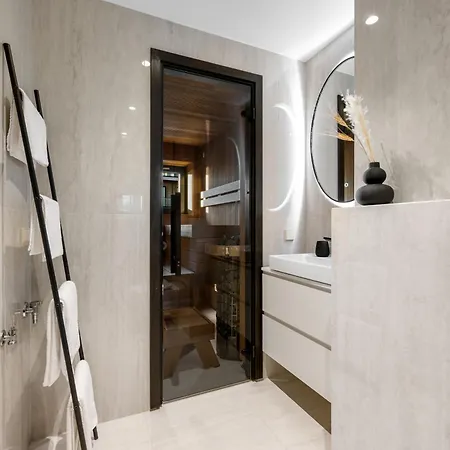 Wiigi Luxury Seaview Haapsalu
