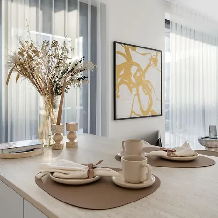 Wiigi Luxury Seaview