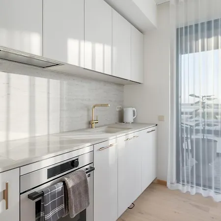 Wiigi Luxury Seaview Haapsalu
