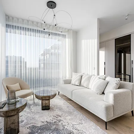 Wiigi Luxury Seaview Haapsalu