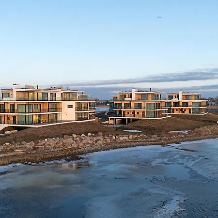 Wiigi Luxury Seaview Haapsalu