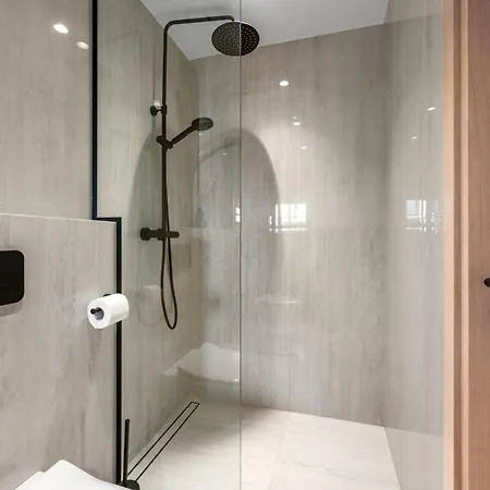 Apartment Wiigi Luxury Seaview Haapsalu