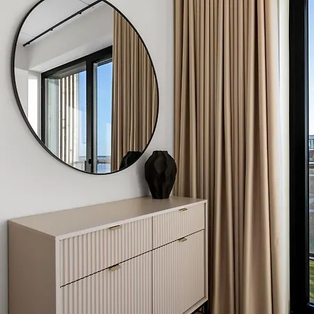 Apartment Wiigi Luxury Seaview *
