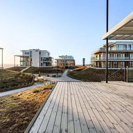 Wiigi Luxury Seaview