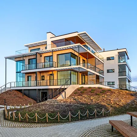 Wiigi Luxury Seaview