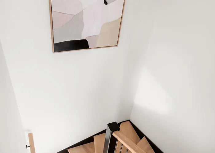 Apartment Wiigi Luxury Seaview *