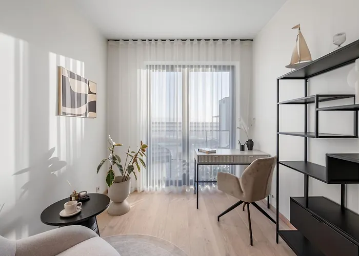 Wiigi Luxury Seaview Haapsalu