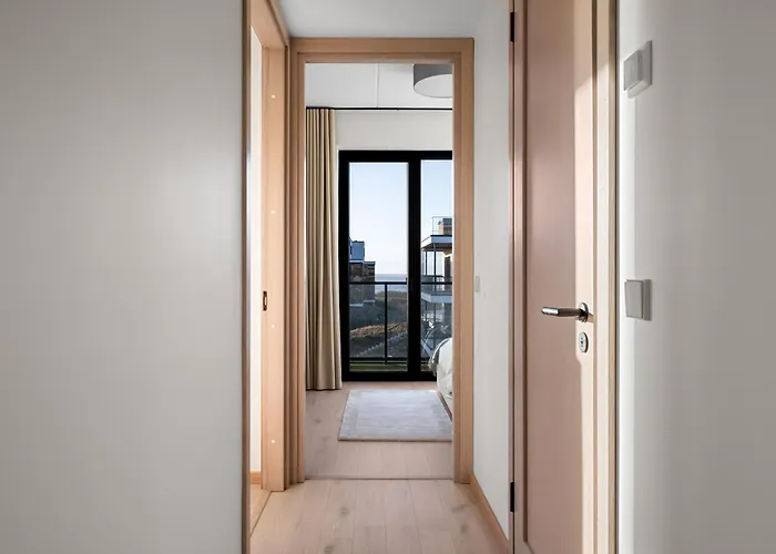 Wiigi Luxury Seaview *