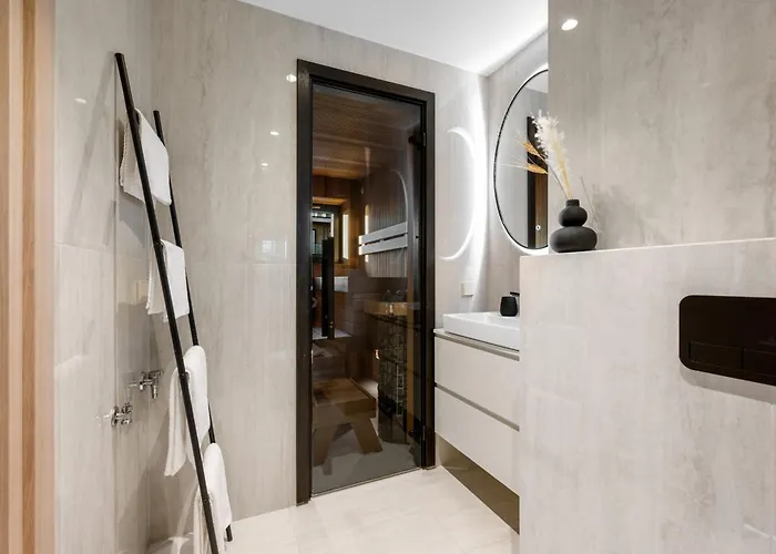 Wiigi Luxury Seaview Haapsalu