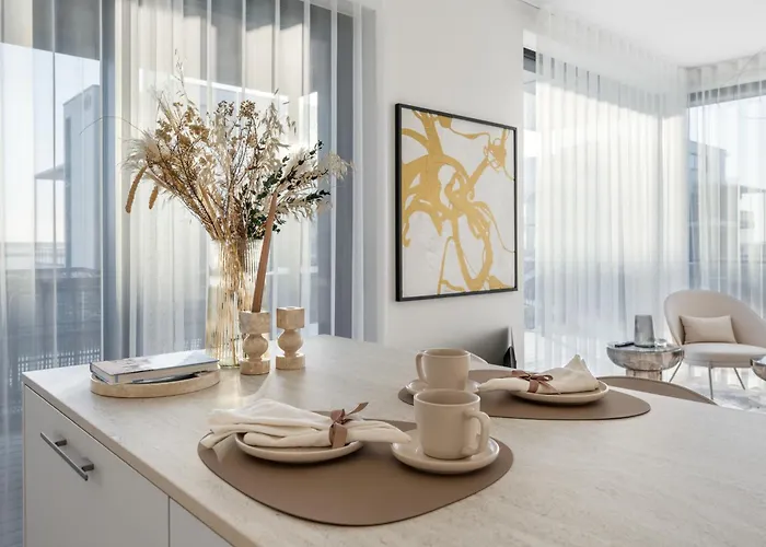 Wiigi Luxury Seaview