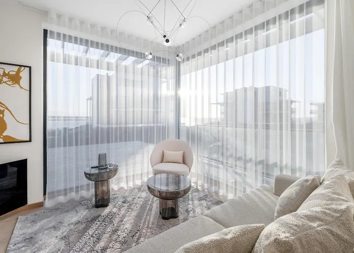 Wiigi Luxury Seaview Haapsalu