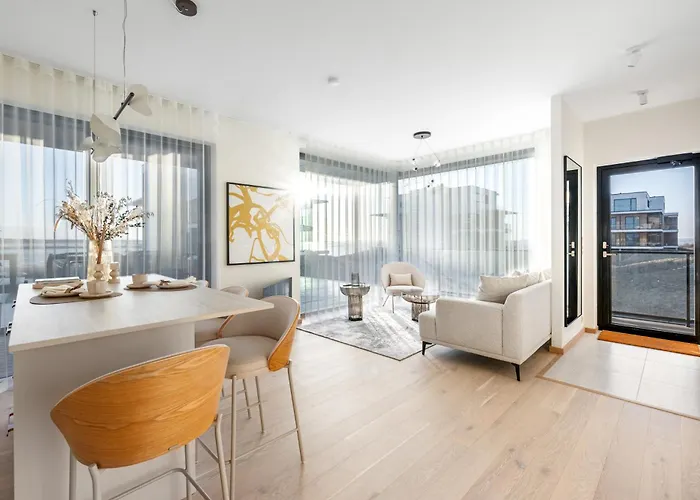 Wiigi Luxury Seaview