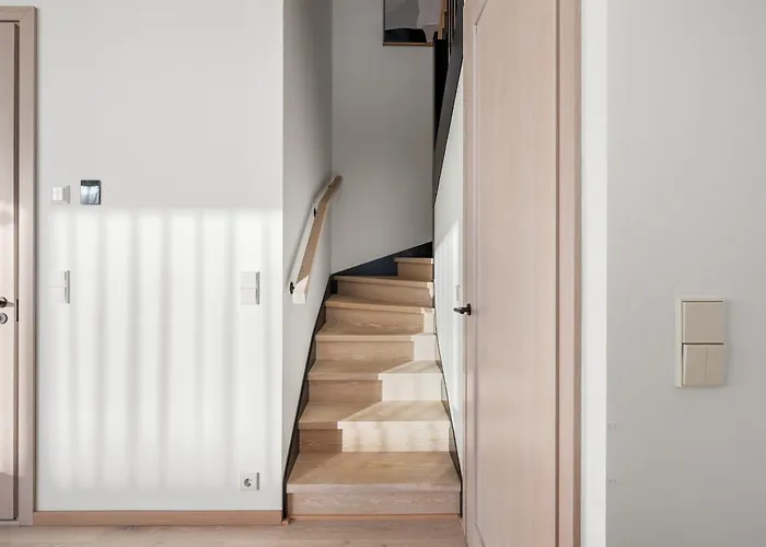 Wiigi Luxury Seaview * Haapsalu