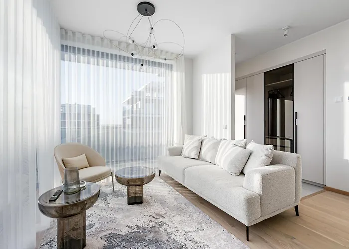 Wiigi Luxury Seaview Haapsalu