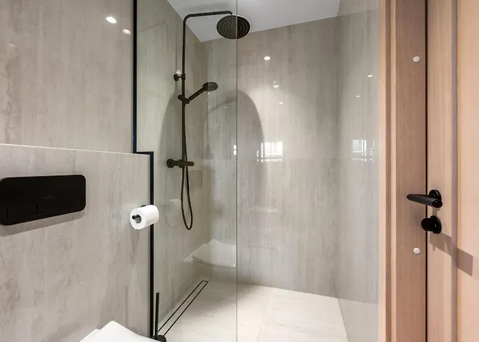 Apartment Wiigi Luxury Seaview Haapsalu