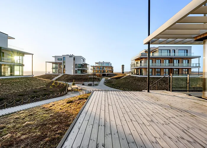 Wiigi Luxury Seaview